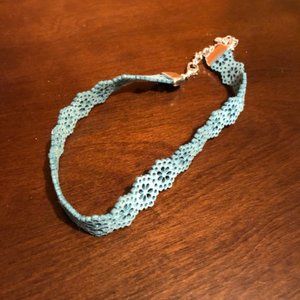 Premier Designs Jewelry Aruba Choker/bracelet
